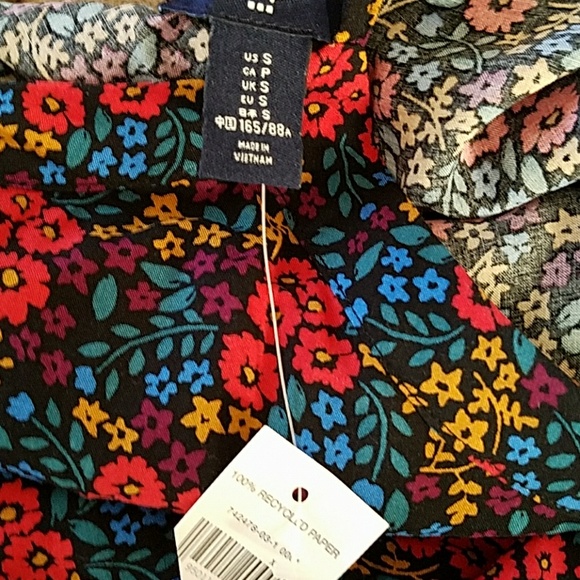 Gap Tank - Picture 2 of 6